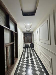 Balcony Image of 850 Sq.ft 2 BHK Apartment / Flat for rent in Chhattarpur New Delhi for Rs. 25000