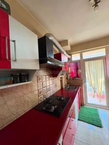Kitchen Image of 1800 Sq.ft 3 BHK Apartment / Flat for sale in Windsor Court, Kulhan Dehradun for Rs. 13000000