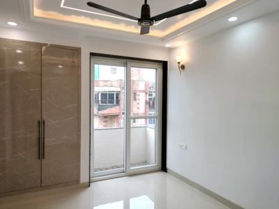 Bedroom Image of 2400 Sq.ft 4 BHK Apartment / Flat for sale in CGHS Dream Apartments, Sector 22 Dwarka New Delhi for Rs. 39000000