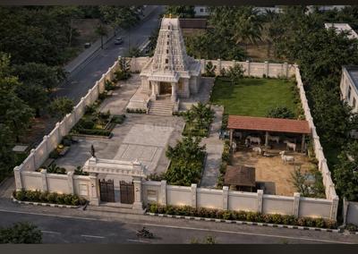 Image of 3600 Sq.ft 4 BHK Duplex for sale in Mansanpally, Hyderabad for Rs. 15500000