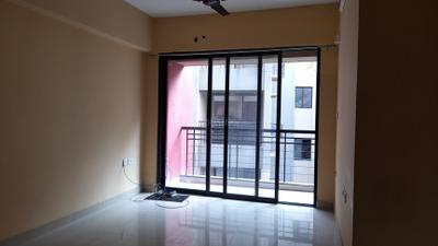 Living Room Image of 725 Sq.ft 2.5 BHK Apartment / Flat for sale in Fortune Heights, Barasat Kolkata for Rs. 4550000