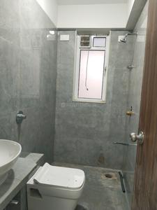 Bathroom Image of 883 Sq.ft 2 BHK Apartment / Flat for sale in Durva, Andheri West Mumbai for Rs. 24500000