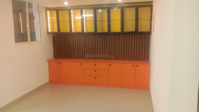 Living Room Image of 2050 Sq.ft 4 BHK Apartment / Flat for sale in Terra Castle, Jhundpuri Bhiwadi for Rs. 6600000