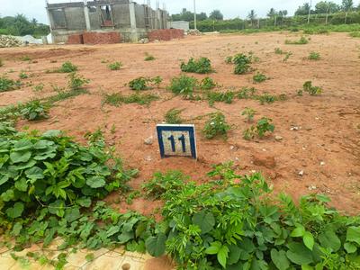 Image of 6000 Sq.ft Residential Plot / Land for sale in Singanayakanahalli, Bengaluru for Rs. 22500080