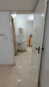 Image of 600 Sq.ft 1 BHK Independent House for rent in Murugeshpalya, Bengaluru for Rs. 20000