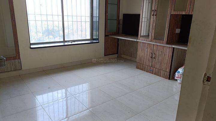 Bhujbal Shivranjan Towers Bedroom One 1