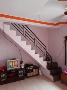 Hall Image of 727 Sq.ft 2 BHK Villa for sale in Pathardi Phata Nashik for Rs. 6000000