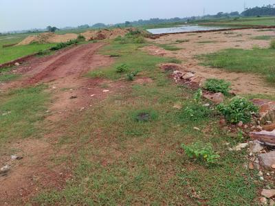 Image of 1500 Sq.ft Residential Plot / Land for sale in Benupur, Bhubaneswar for Rs. 3450000