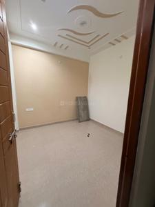 Bedroom Image of 900 Sq.ft 3 BHK Independent House for rent in Vrindavan Yojana Lucknow for Rs. 14500