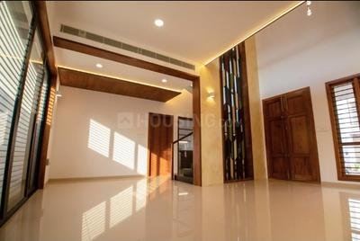 Hall Image of 2450 Sq.ft 4 BHK Villa for sale in Edappally Kochi for Rs. 21000000