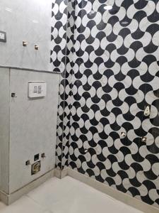 Common Bathroom Image of 400 Sq.ft 1 BHK Apartment / Flat for sale in Razapur Khurd New Delhi for Rs. 2350001