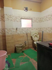 Bathroom Image of 1800 Sq.ft 10 BHK Independent House for sale in Picnic Garden Kolkata for Rs. 21000000