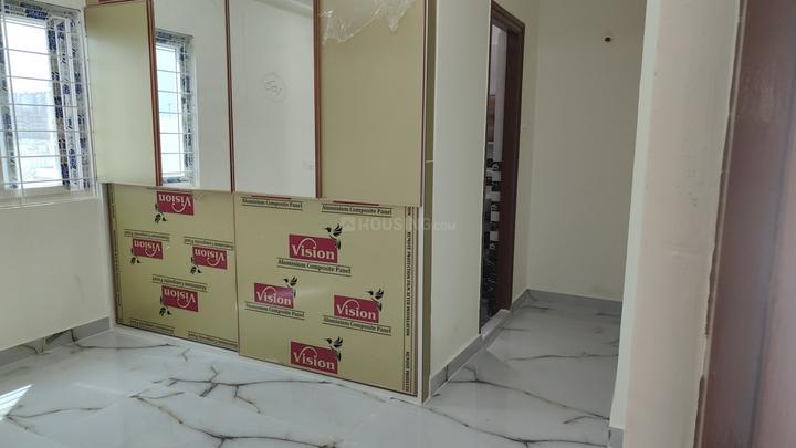 Un mode Bedroom One 1