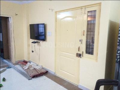Bedroom Image of 1300 Sq.ft 3 BHK Apartment / Flat for sale in Butler Colony Lucknow for Rs. 7500000