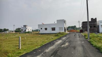Image of 1200 Sq.ft Residential Plot / Land for sale in Pasumai Nagar, Tiruchirappalli for Rs. 1380000