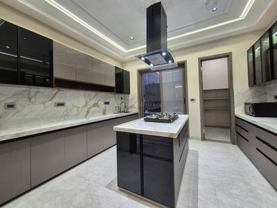 Kitchen Image of 5200 Sq.ft 5 BHK Independent House for sale in Apollo Sector E Golf Links, Kanadiya Indore for Rs. 35100000