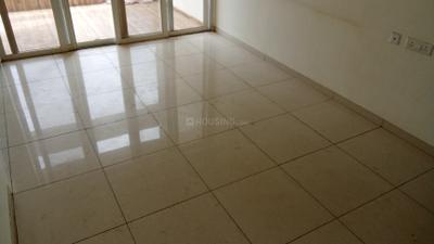 Living Room Image of 1500 Sq.ft 3 BHK Apartment / Flat for rent in Kolte Patil Life Republic 7th Avenue, Nerhe Pune for Rs. 32000