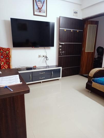 Riddhi Kaushalam Residency Main Image 1