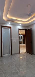 Hall Image of 1380 Sq.ft 3 BHK Builder Floor for sale in Sector 49 Faridabad for Rs. 13500000