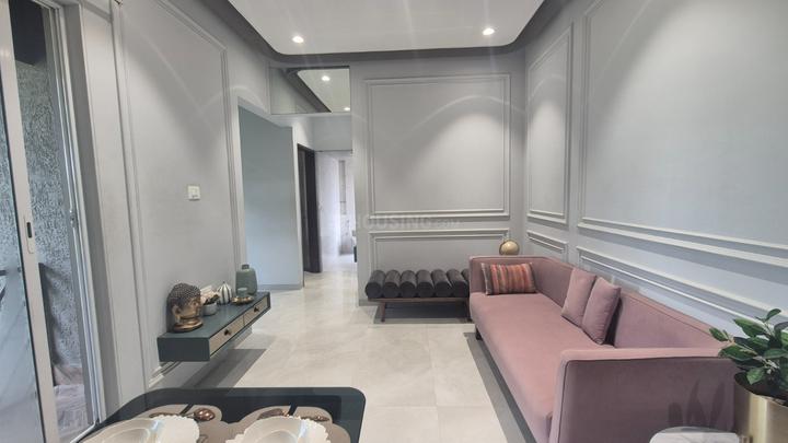 Today Saubhagyam Phase II Main Image 1