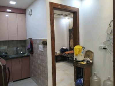 2 BHK Independent Builder Floor