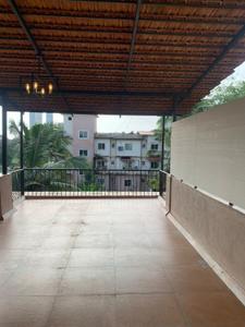 Image of 1636 Sq.ft 3 BHK Penthouse for sale in Naroo Palmanova, Panjim, Goa for Rs. 25000000