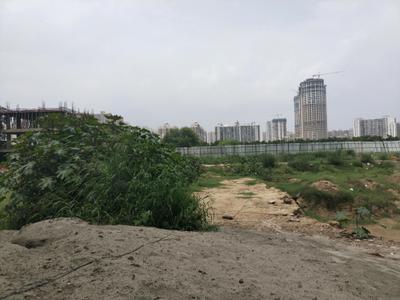 Image of 1125 Sq.ft Residential Plot / Land for sale in Centrum Estates 76, Sector 76, Noida for Rs. 24500000