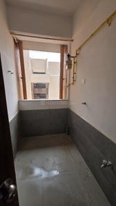 Bedroom Image of 1800 Sq.ft 3 BHK Apartment / Flat for rent in Rudra Keshav Skyline, Chandkheda Ahmedabad for Rs. 28000