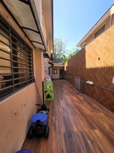 Balcony Image of 6399 Sq.ft 6 BHK Villa for sale in Thaltej Ahmedabad for Rs. 160000000