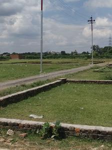 Image of 1000 Sq.ft Residential Plot / Land for sale in Indira Nagar, Lucknow for Rs. 1500000
