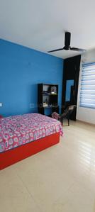 Bedroom Image of 1500 Sq.ft 3 BHK Apartment / Flat for sale in Kakkanad Kochi for Rs. 8000000