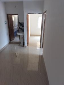 Hall Image of 800 Sq.ft 2 BHK Apartment / Flat for sale in Chinar Park Kolkata for Rs. 3700000