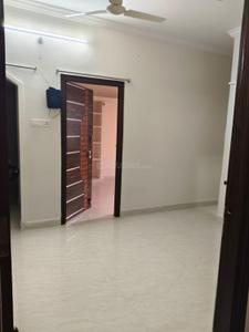 Hall Image of 700 Sq.ft 1 BHK Apartment / Flat for rent in Jubilee Hills Hyderabad for Rs. 17002