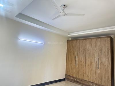Bedroom Image of 1700 Sq.ft 3 BHK Builder Floor for rent in SS Mayfield Garden, Mayfield Garden Gurgaon for Rs. 44000