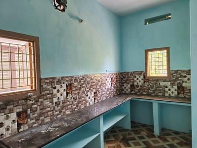 Kitchen Image of 1400 Sq.ft 2 BHK Independent House for sale in Madhavapatnam Kakinada for Rs. 6299999