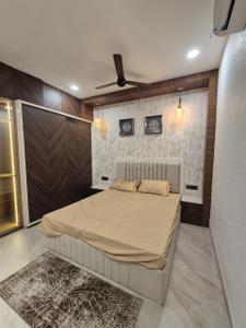 Bedroom Image of 3500 Sq.ft 4 BHK Independent House for sale in Bhicholi Mardana Indore for Rs. 37500000