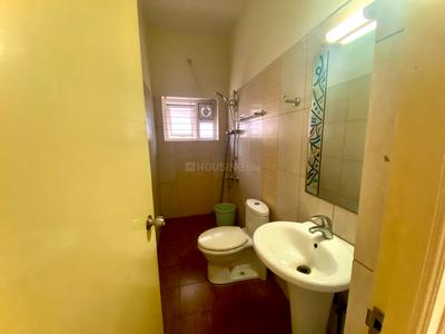 Bathroom Image of Sliceinn Mansion in BTM Layout, Bangalore
