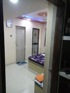 Bedroom Image of 1890 Sq.ft 3 BHK Apartment / Flat for sale in Chala Vapi for Rs. 5500000
