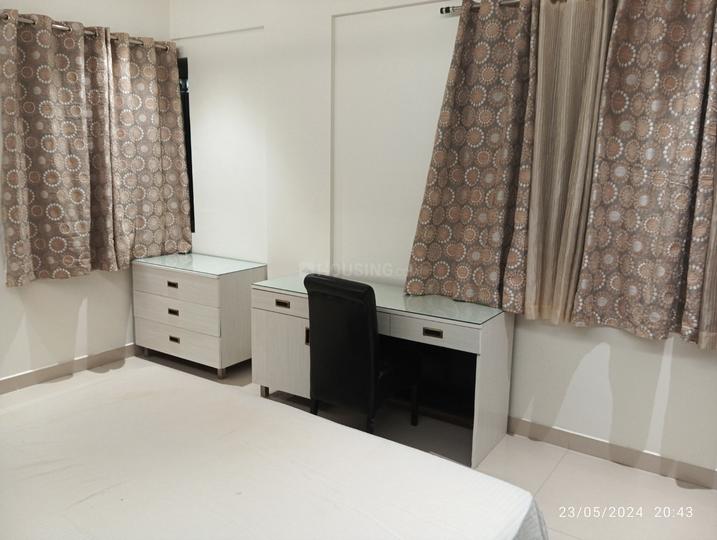 Gouri Shankar Nagar Colony, Banjara Hills Bedroom 1