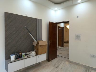 Bedroom Image of 1480 Sq.ft 3 BHK Builder Floor for sale in Vaishali Ghaziabad for Rs. 13400000