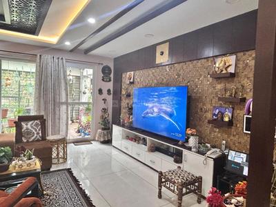 Hall Image of 4500 Sq.ft 5 BHK Apartment / Flat for sale in Spectra Palmwoods, Brookefield Bengaluru for Rs. 68800000