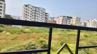 Image of 480 Sq.ft 1 BHK Apartment / Flat for rent in Hinjawadi, Pune for Rs. 15000