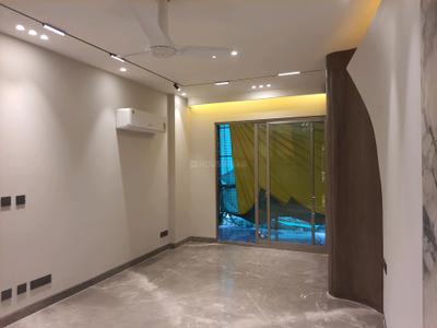Bedroom Image of 2400 Sq.ft 4 BHK Builder Floor for sale in Sector 43 Gurgaon for Rs. 50000000
