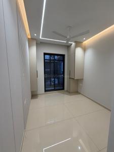 Bedroom Image of 1809 Sq.ft 3 BHK Penthouse for sale in Gujranwala Town New Delhi for Rs. 36500000
