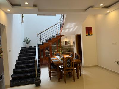 6 BHK Independent House