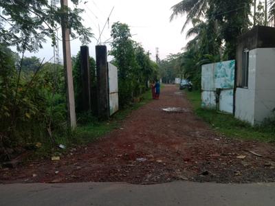 Image of 2889 Sq.ft Residential Plot / Land for sale in Fresco Fountain City Plots, Sankharipota, Raypur for Rs. 880000