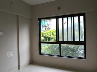 Bedroom Image of 1000 Sq.ft 2 BHK Apartment / Flat for rent in Raheja Acropolis, Chembur Mumbai for Rs. 90000