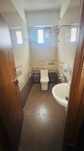 Bathroom Image of 1950 Sq.ft 3 BHK Independent House for rent in Puppalaguda Hyderabad for Rs. 50000