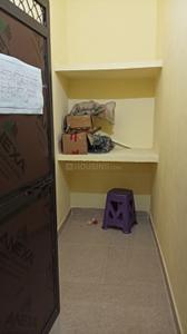 Pooja Room Image of 200 Sq.ft 1 BHK Builder Floor for rent in Swaraj Nagar Kanpur for Rs. 10000
