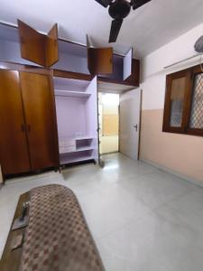 Bedroom Image of 1600 Sq.ft 3 BHK Apartment / Flat for rent in DDA Flats Sarita Vihar, Sarita Vihar New Delhi for Rs. 50500